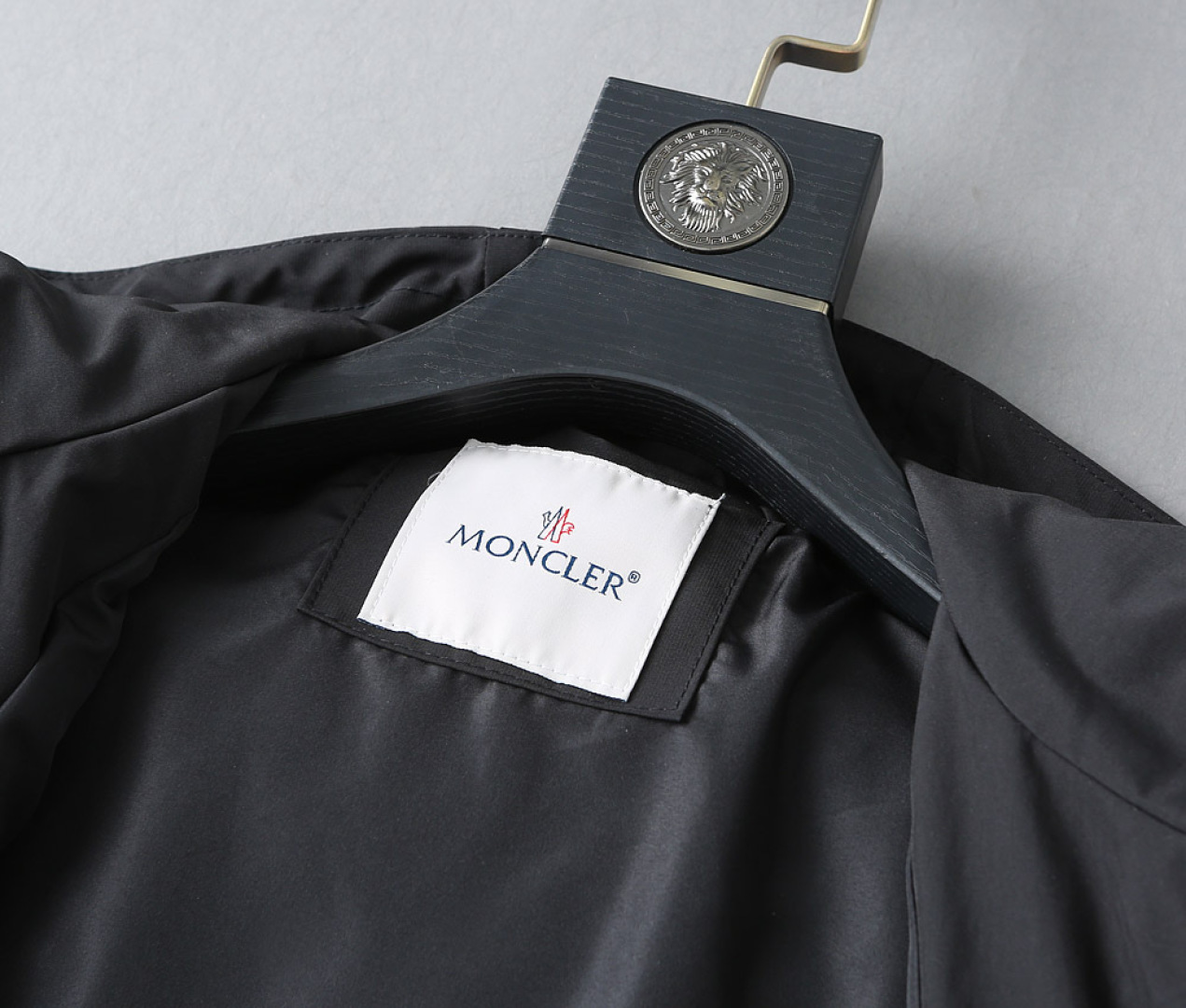 Moncler Jacket M-l-xxxl