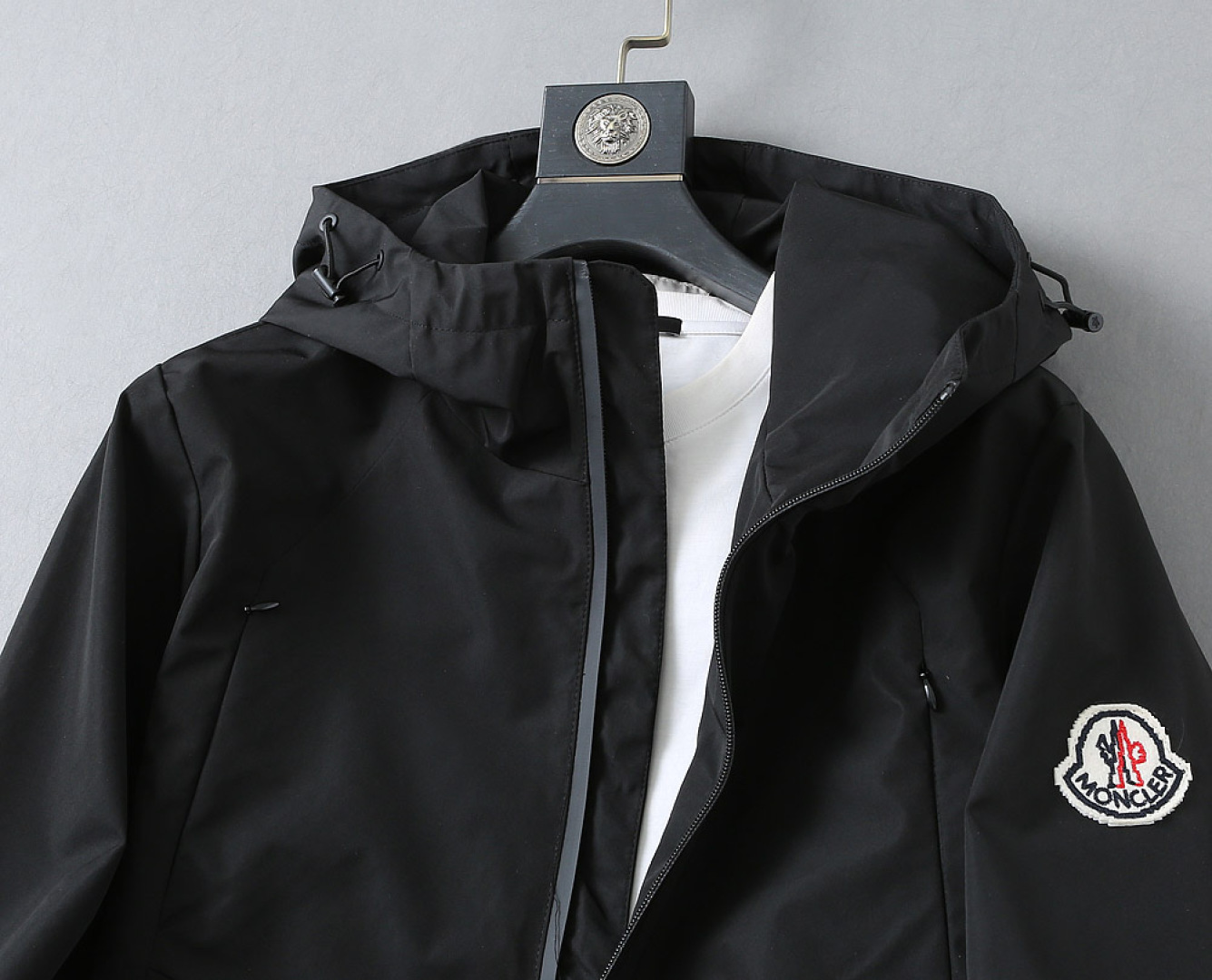 Moncler Jacket M-l-xxxl