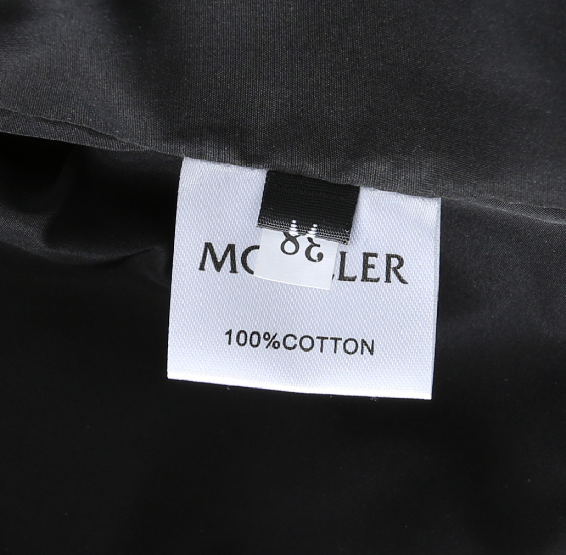 Moncler Jacket M-l-xxxl