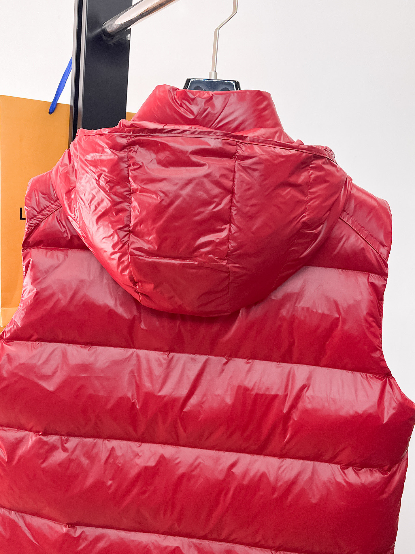 Moncler Basic Clothing Cotton M-l-xxxl