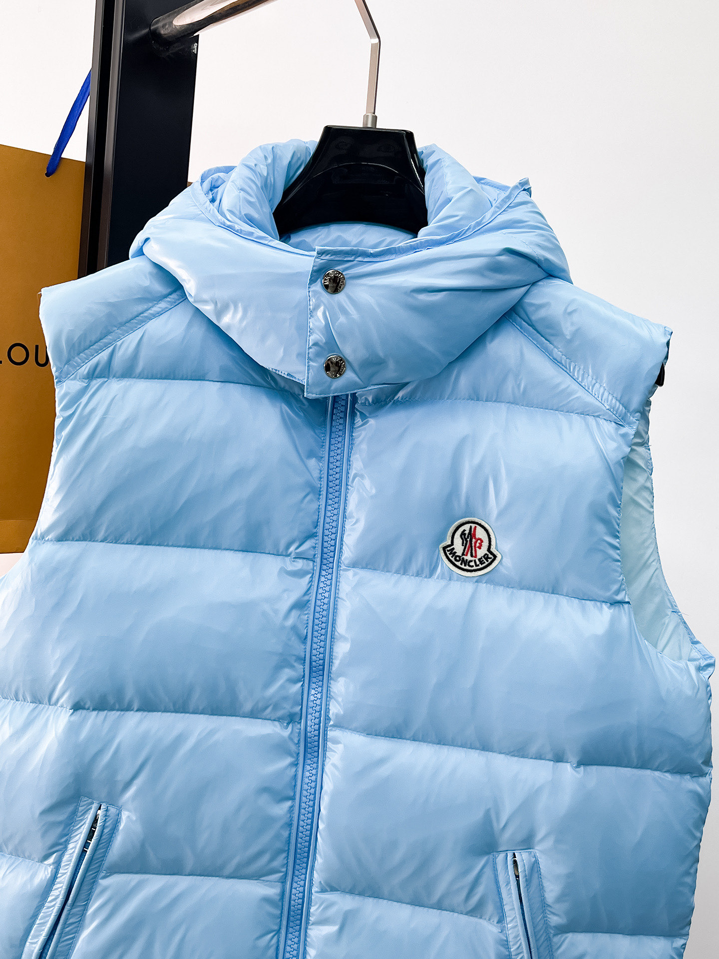 Moncler Basic Clothing Cotton M-l-xxxl
