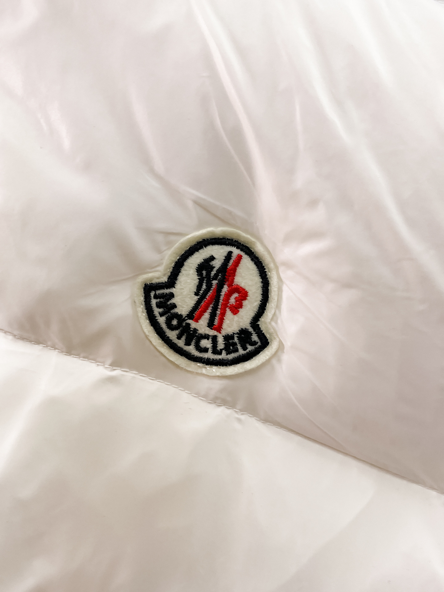 Moncler Basic Clothing Cotton M-l-xxxl
