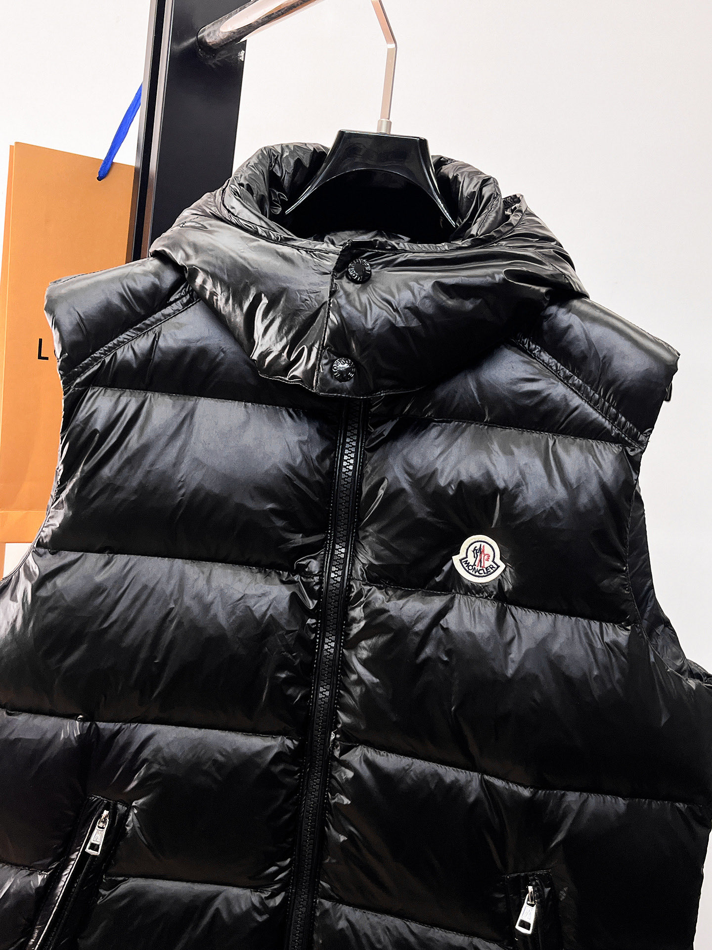 Moncler Basic Clothing Cotton M-l-xxxl
