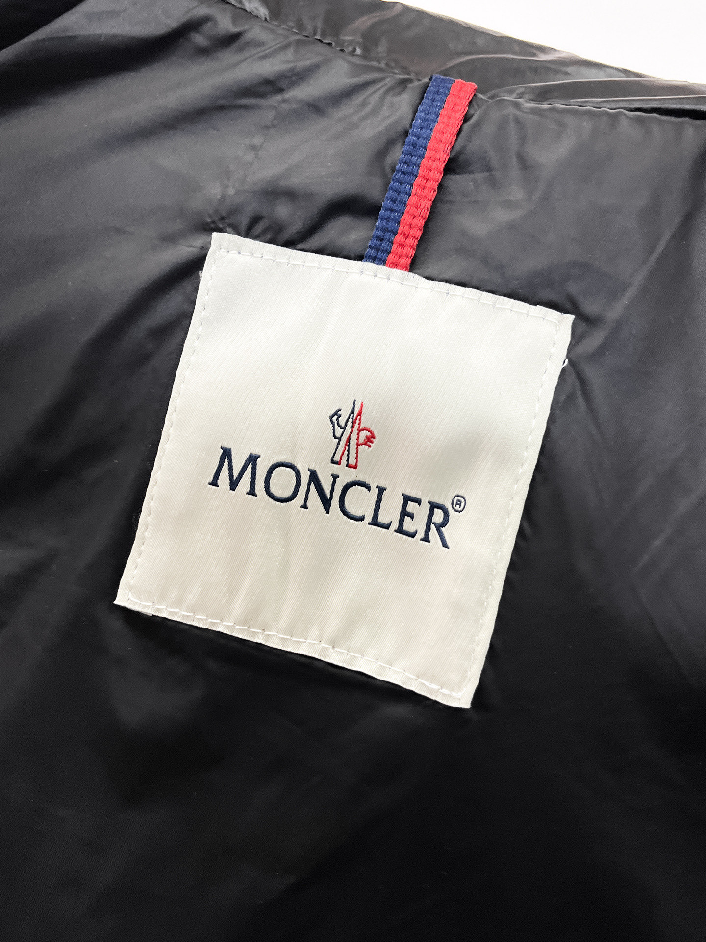 Moncler Basic Clothing Cotton M-l-xxxl