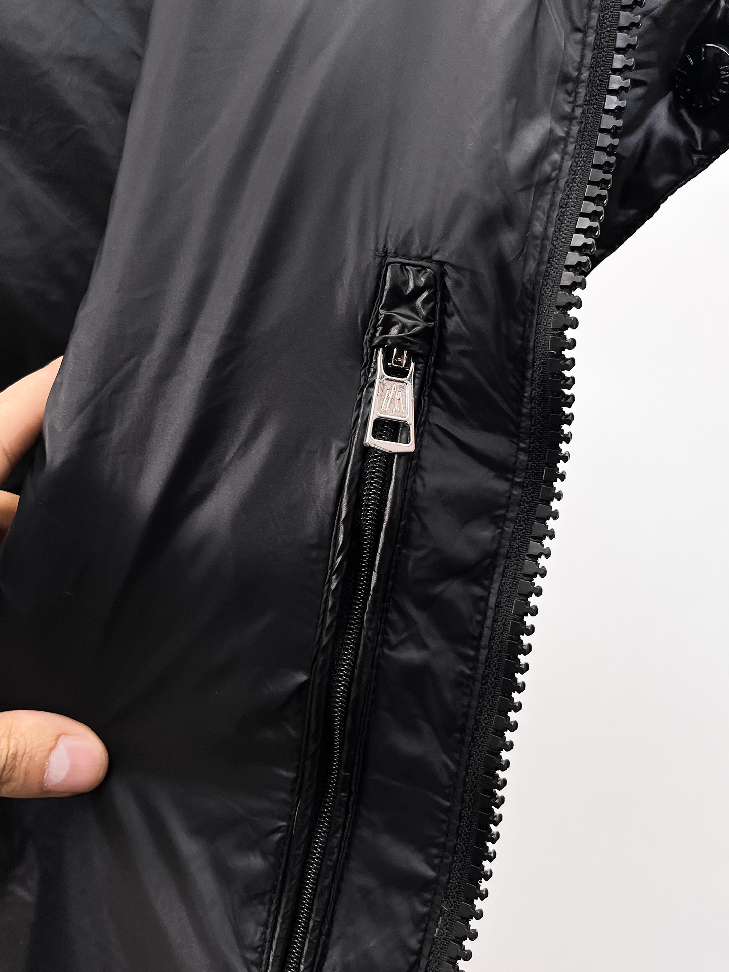 Moncler Basic Clothing Cotton M-l-xxxl
