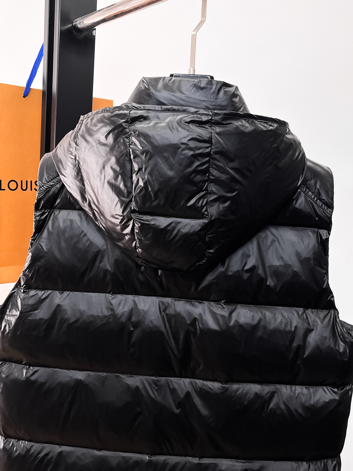 Moncler Basic Clothing Cotton M-l-xxxl