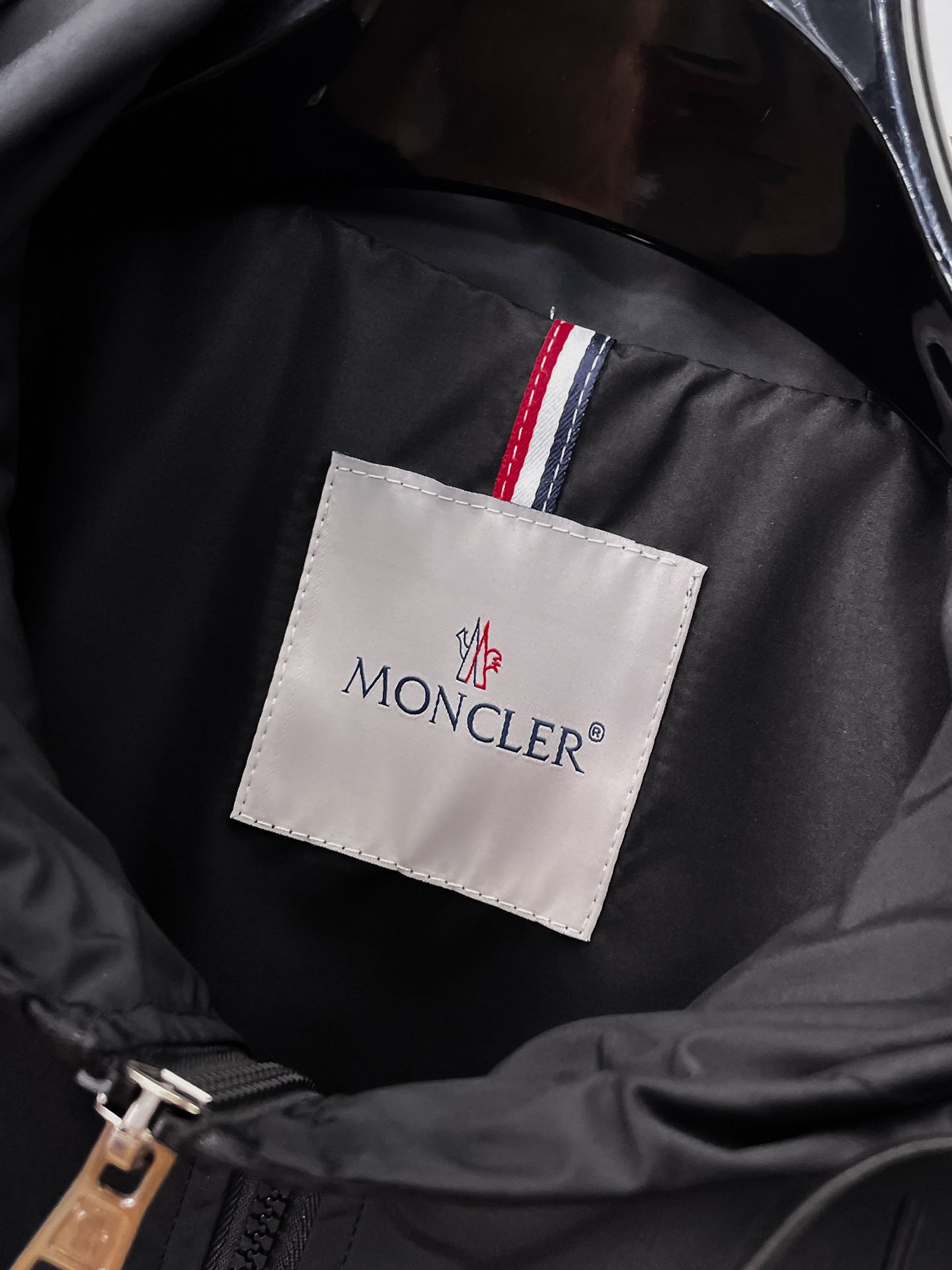 Moncler Male Jacket M-l-xl