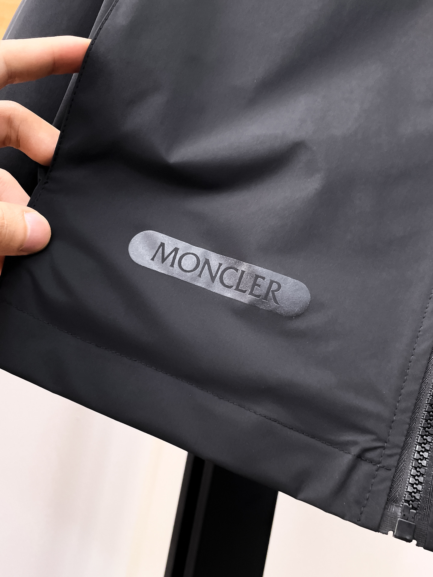Moncler Male Jacket M-l-xl