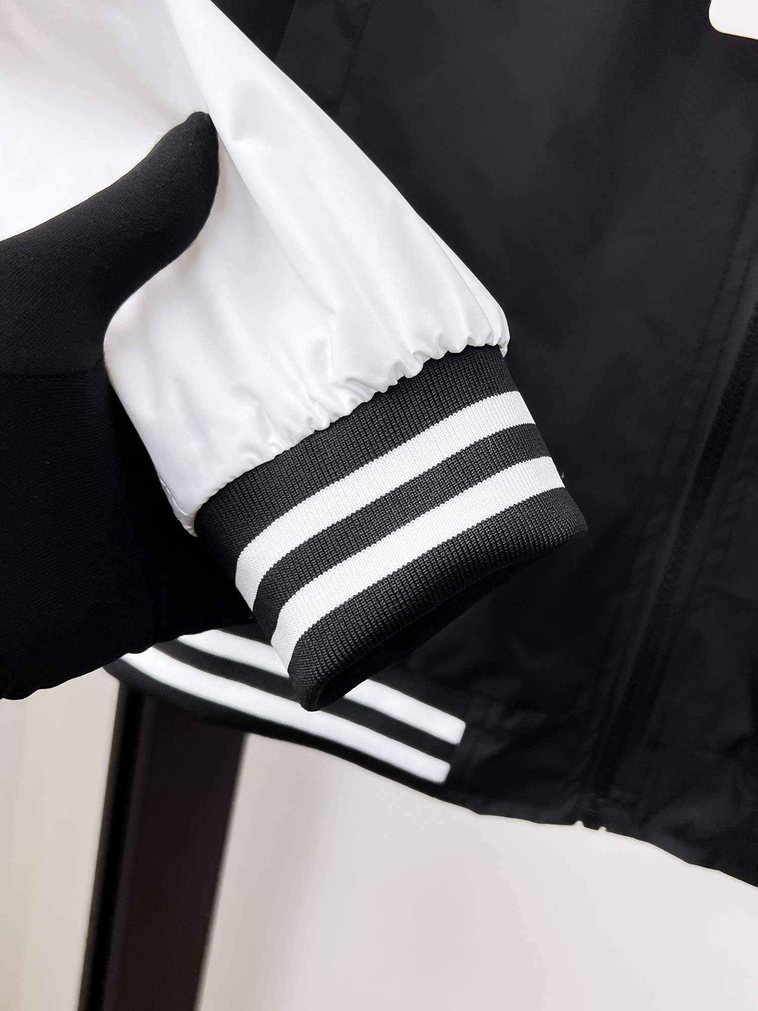 Moncler Male Jacket M-l-xl