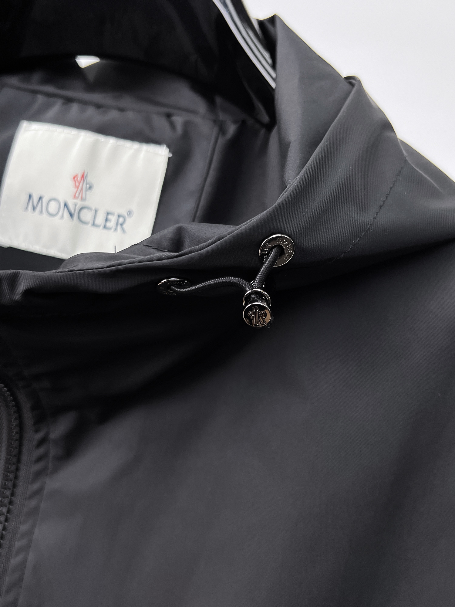 Moncler Male Jacket M-l-xl