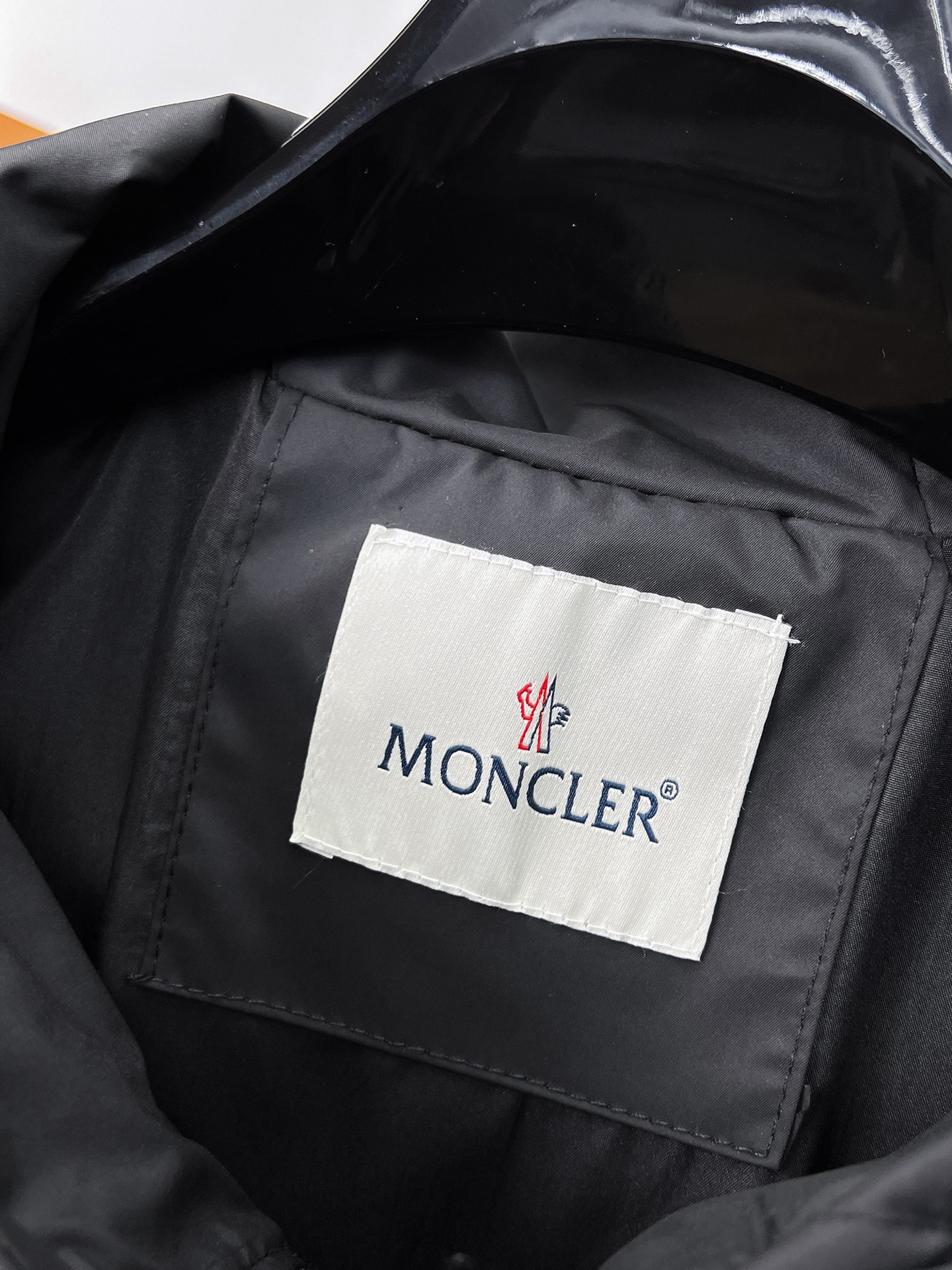 Moncler Male Jacket M-l-xl