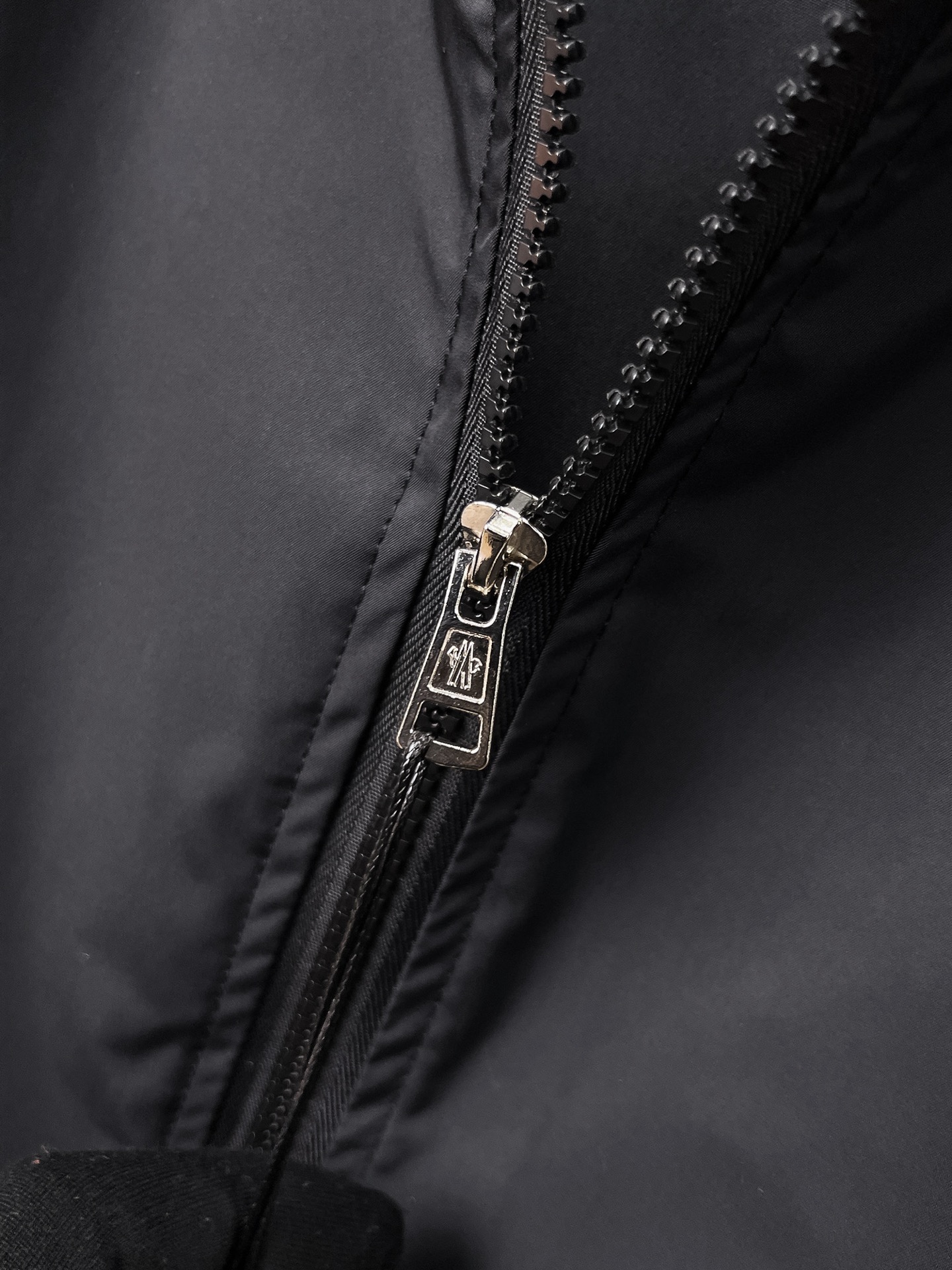 Moncler Male Jacket M-l-xl