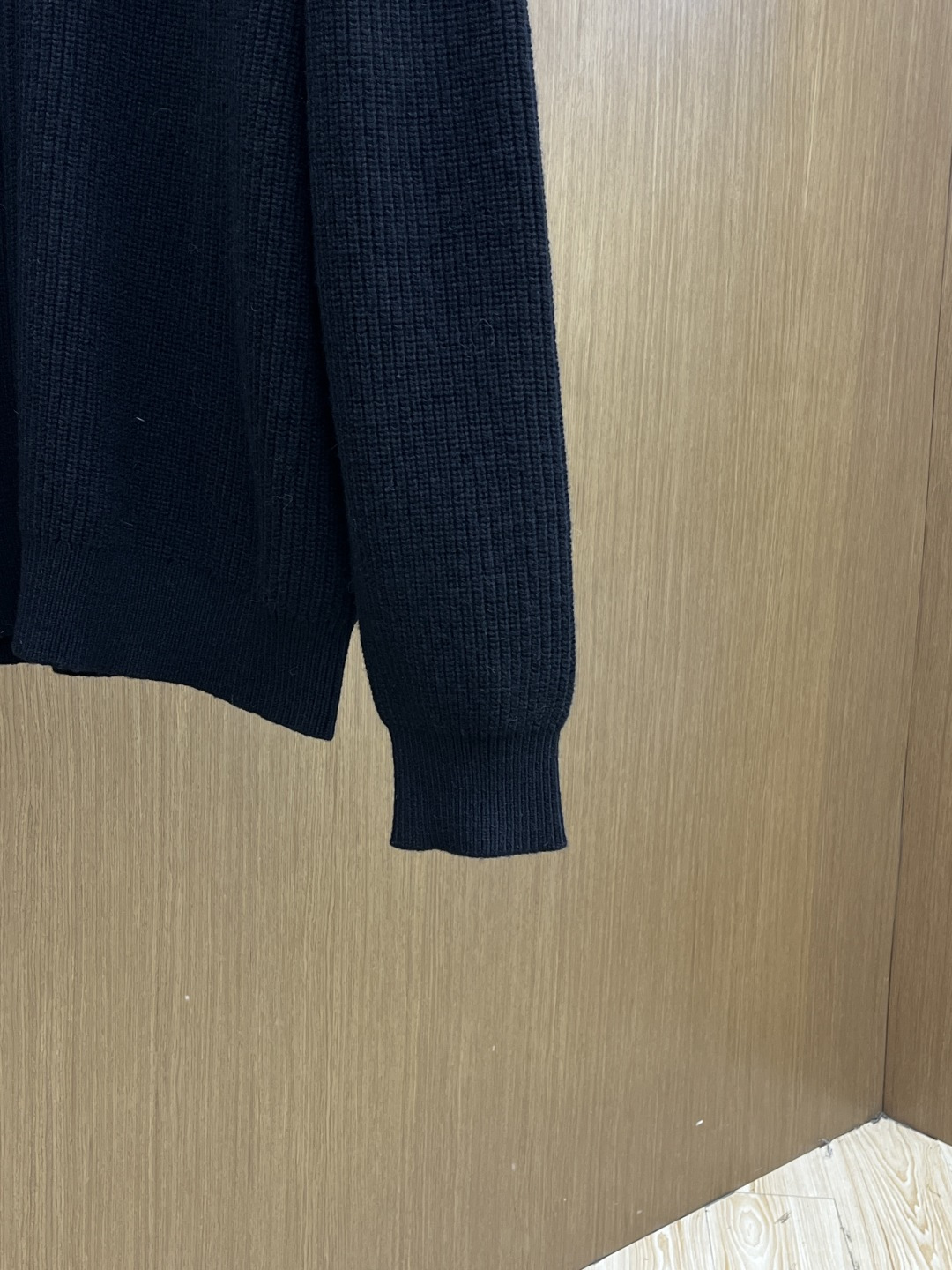 Celine Basic Clothing Knitted Black S-l-xxl