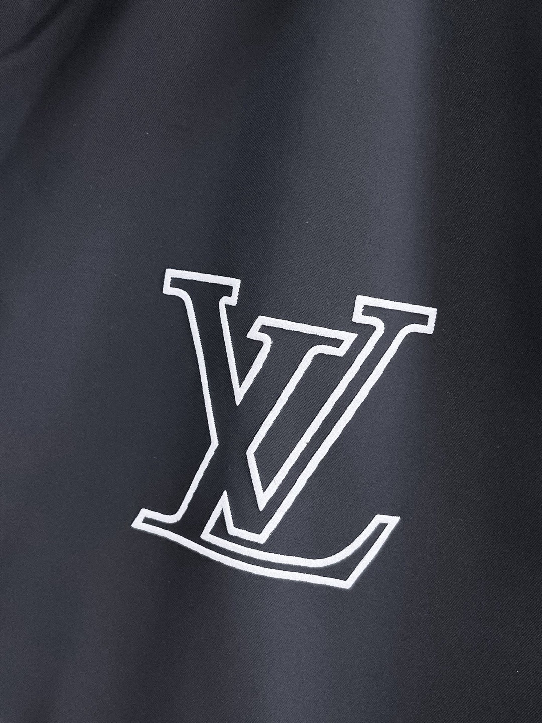 Louis Vuitton Male Jacket M-l-xxxl