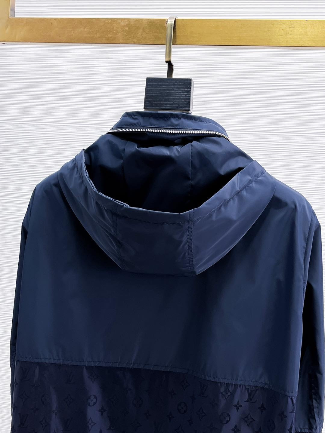 Louis Vuitton Male Jacket M-l-xxxl