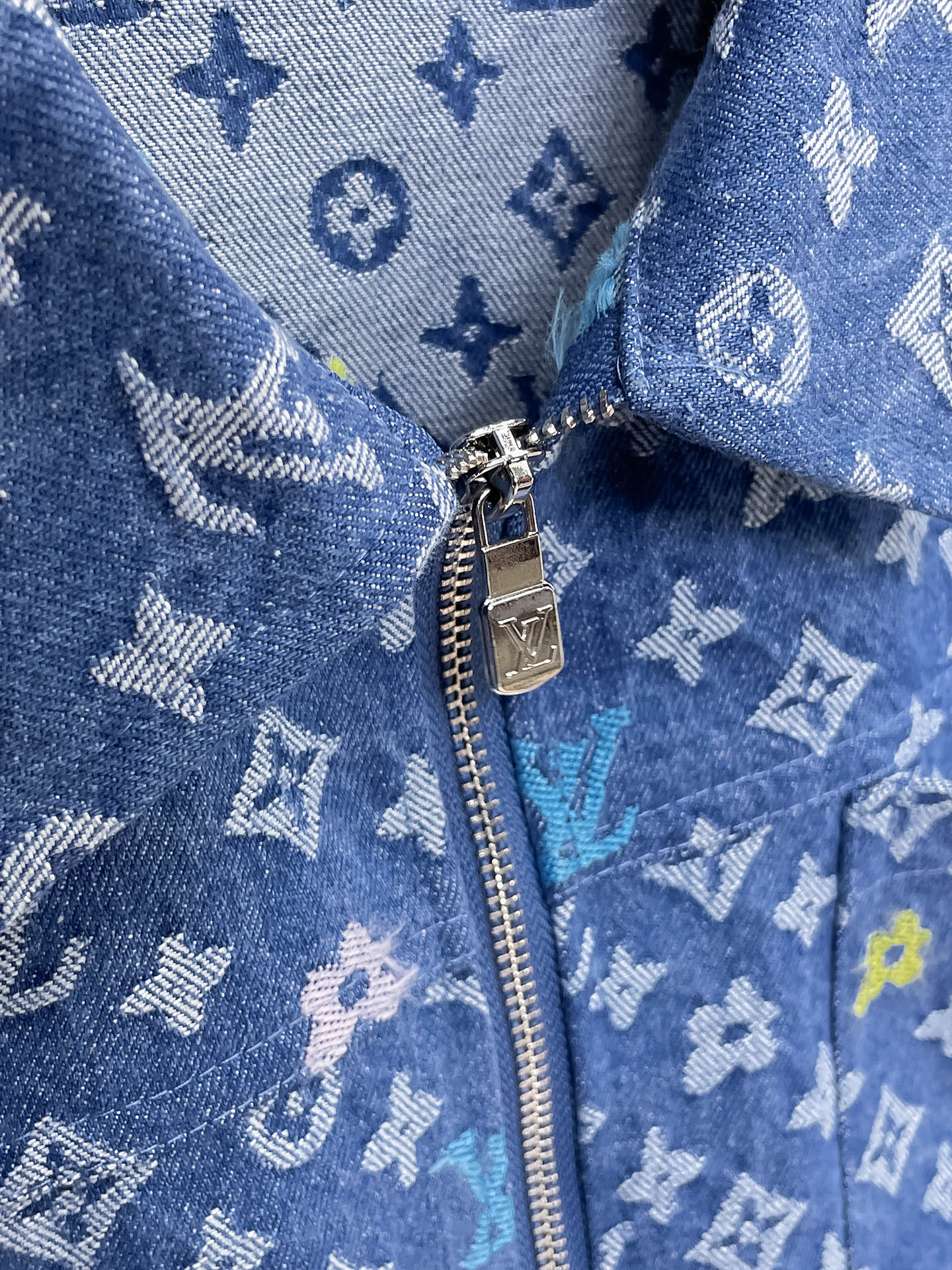 Louis Vuitton Male Jacket M-l-xl