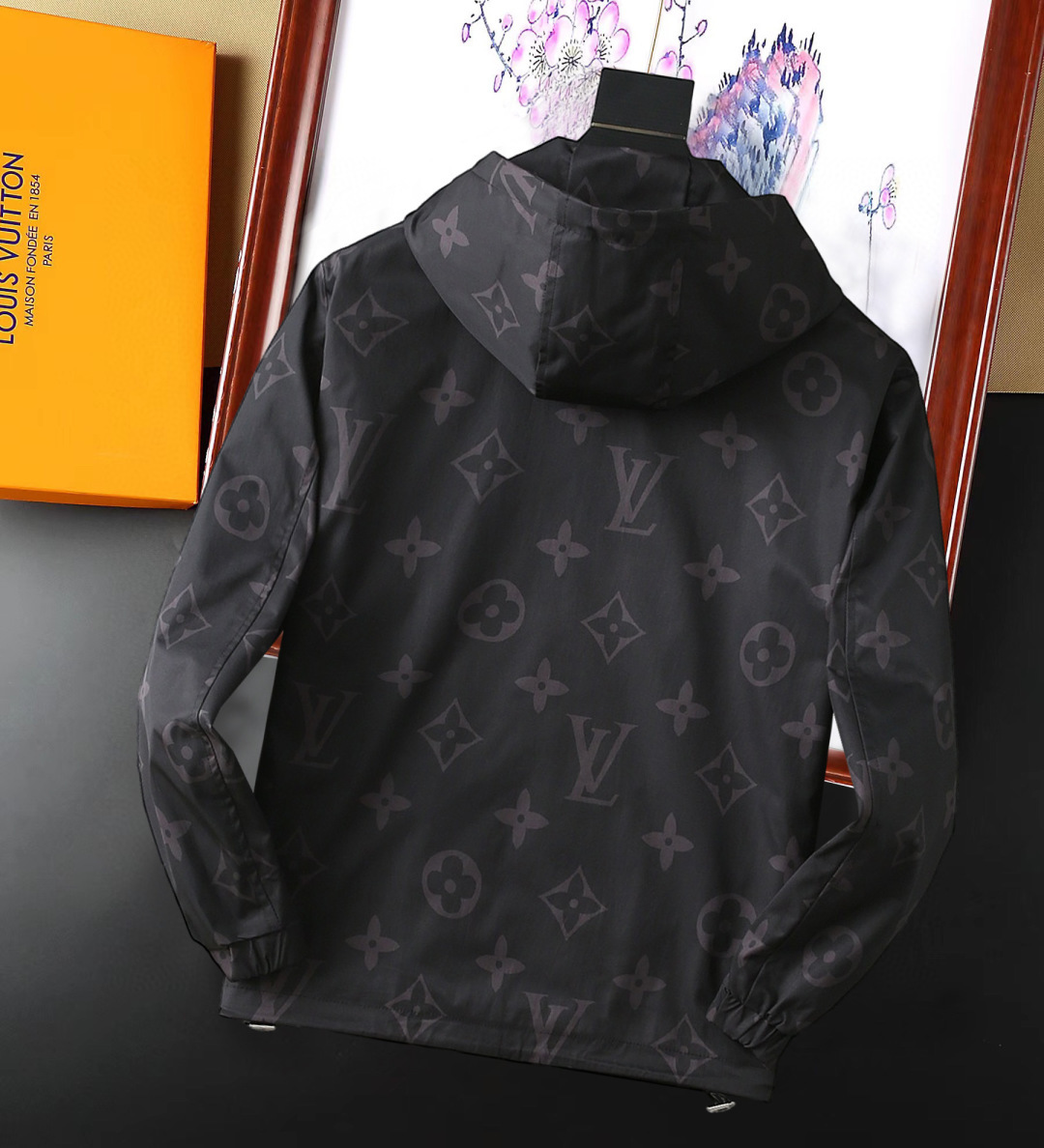 Louis Vuitton Jacket M-l-xxxl