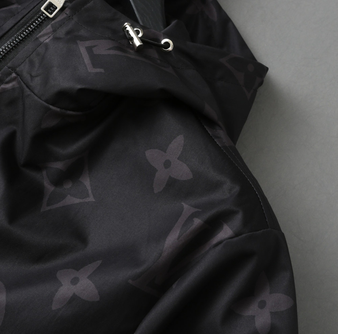 Louis Vuitton Jacket M-l-xxxl