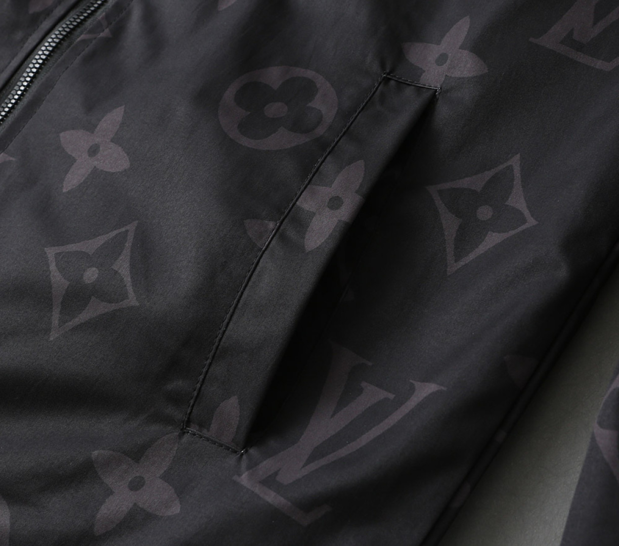 Louis Vuitton Jacket M-l-xxxl