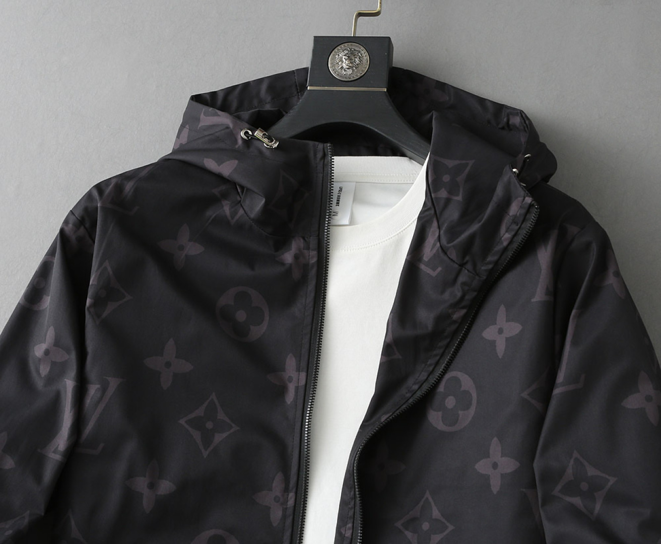 Louis Vuitton Jacket M-l-xxxl