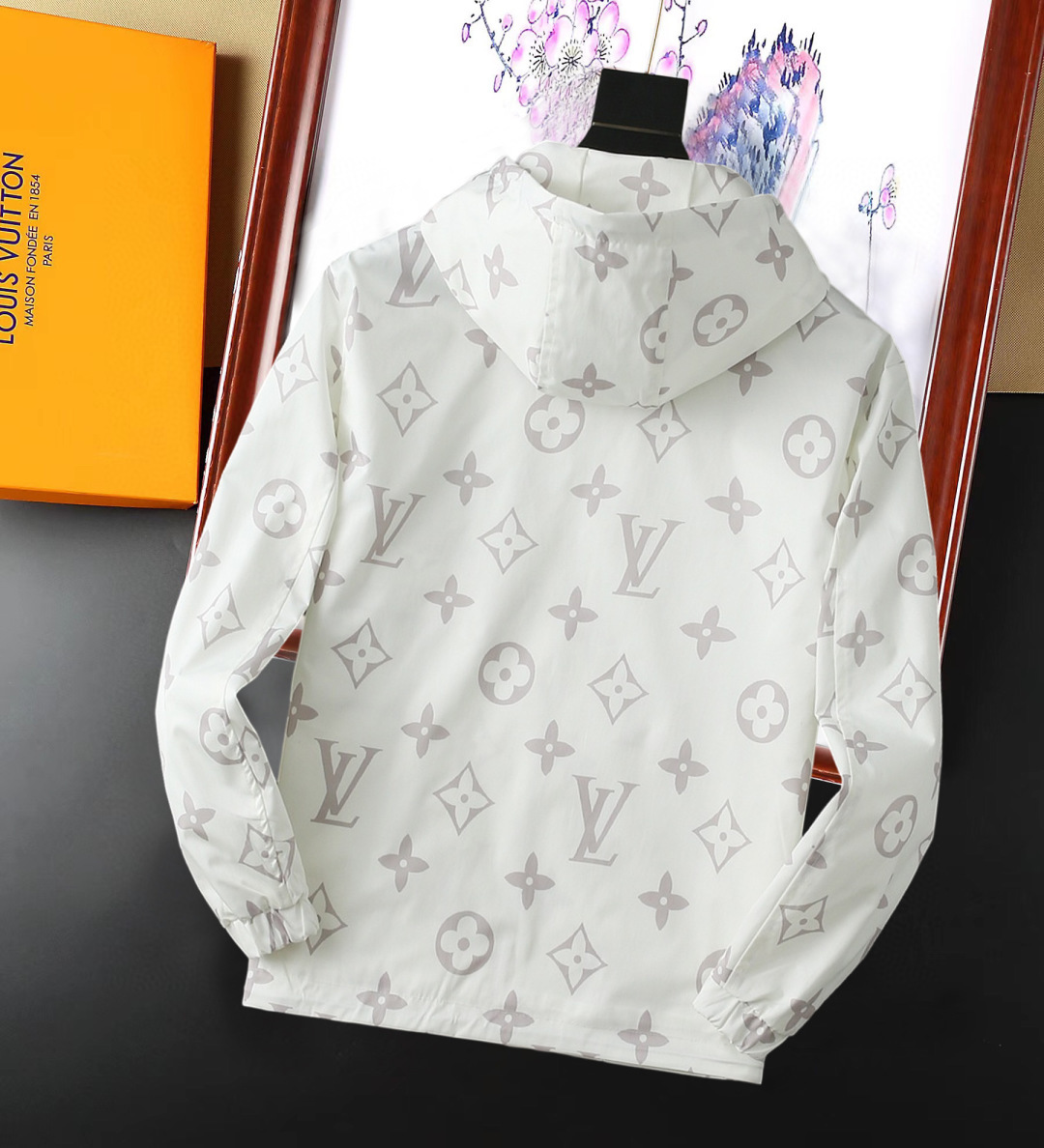 Louis Vuitton Jacket M-l-xxxl
