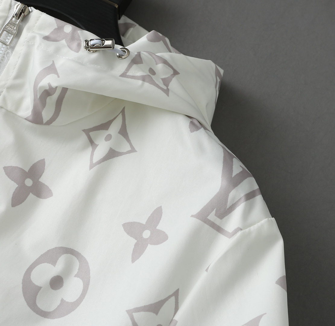 Louis Vuitton Jacket M-l-xxxl