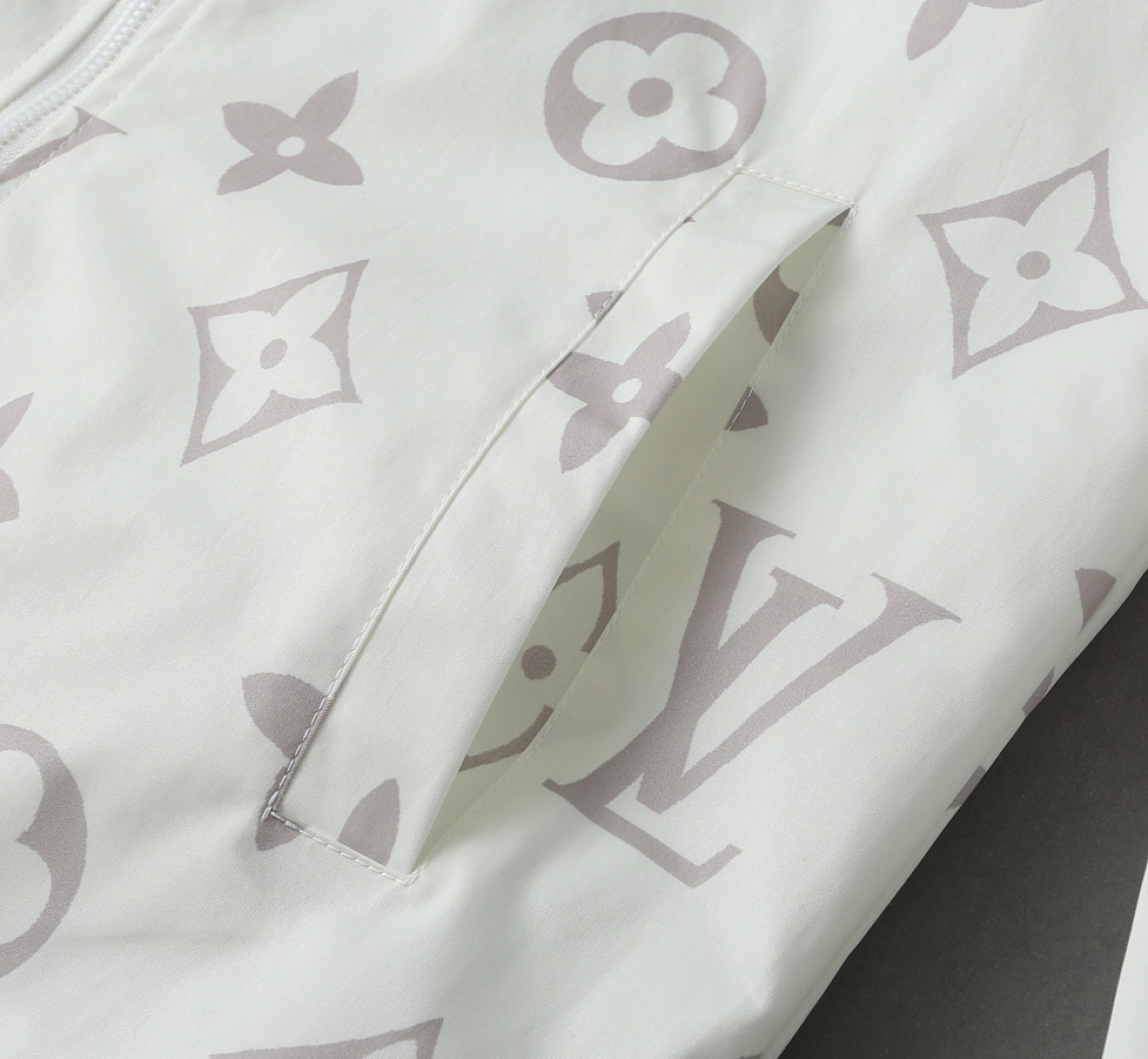 Louis Vuitton Jacket M-l-xxxl