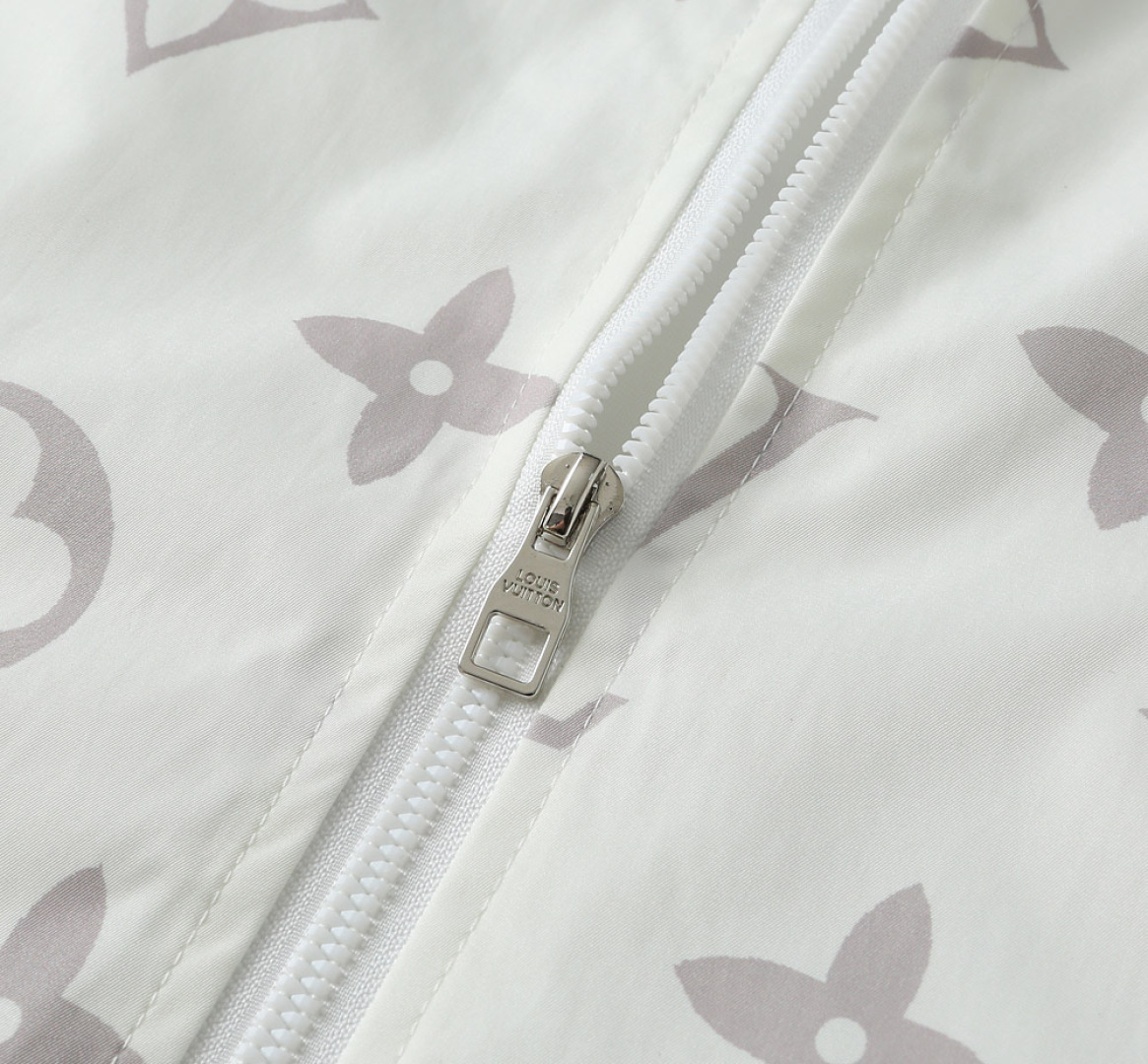 Louis Vuitton Jacket M-l-xxxl