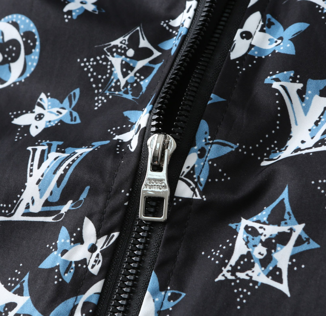 Louis Vuitton Jacket M-l-xxxl