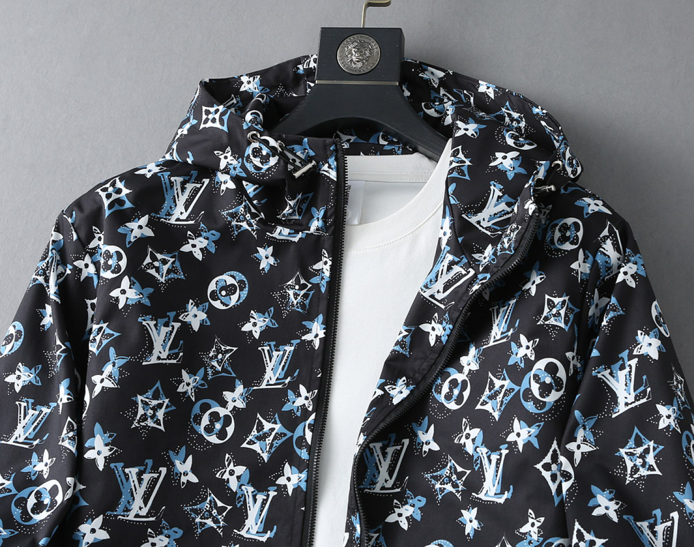 Louis Vuitton Jacket M-l-xxxl