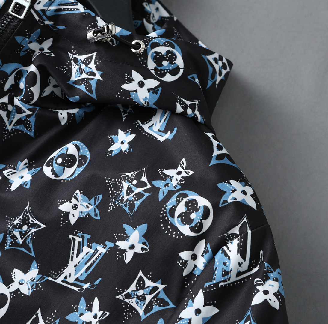 Louis Vuitton Jacket M-l-xxxl