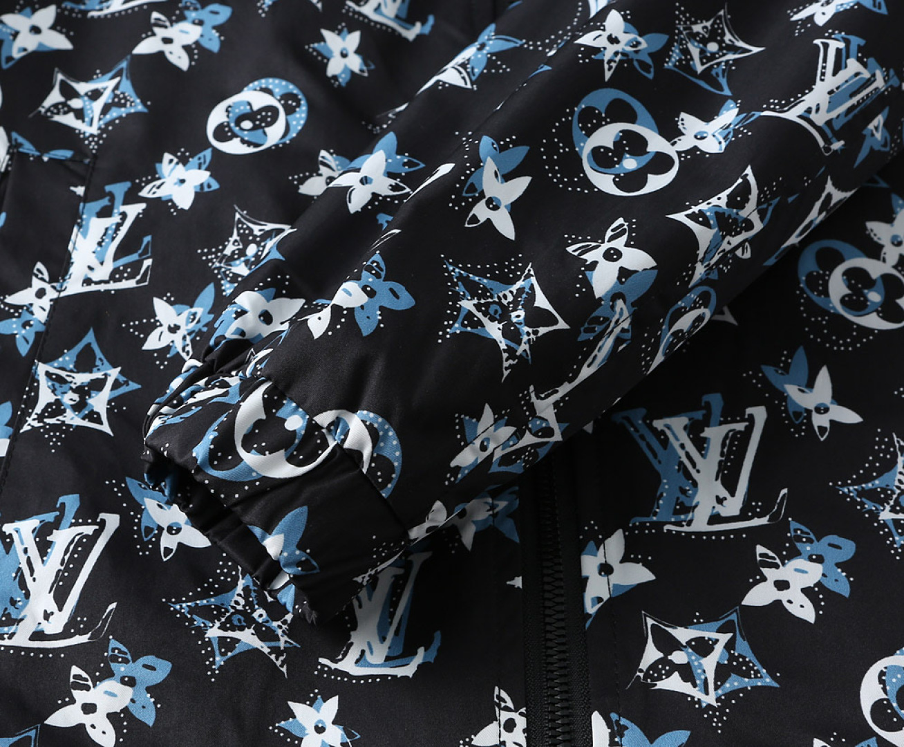Louis Vuitton Jacket M-l-xxxl