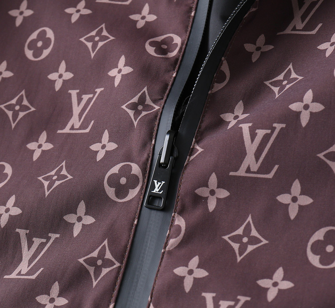 Louis Vuitton Jacket M-l-xxxl