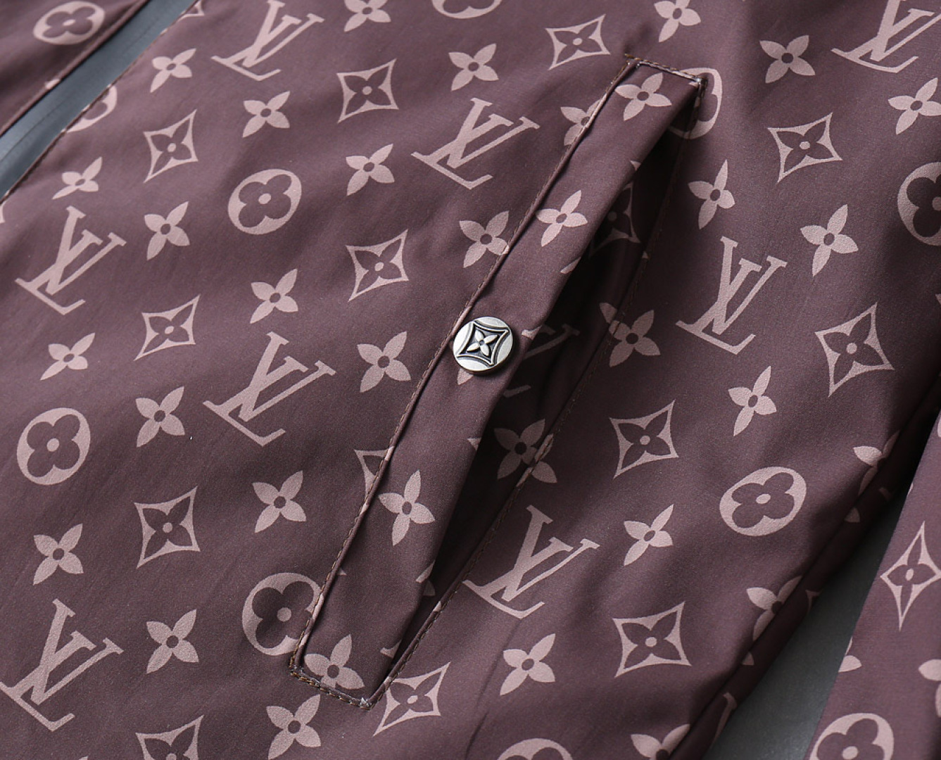 Louis Vuitton Jacket M-l-xxxl
