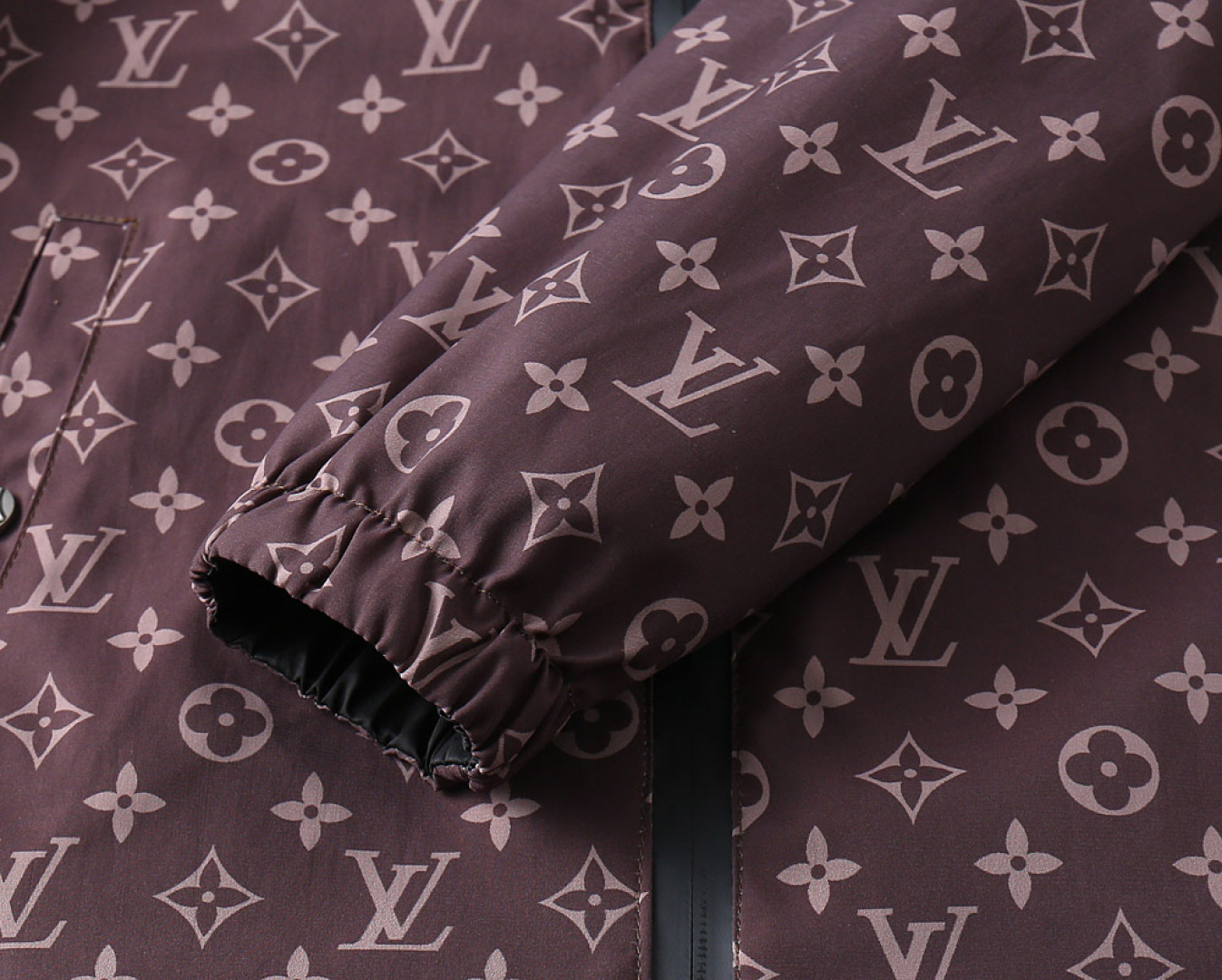 Louis Vuitton Jacket M-l-xxxl