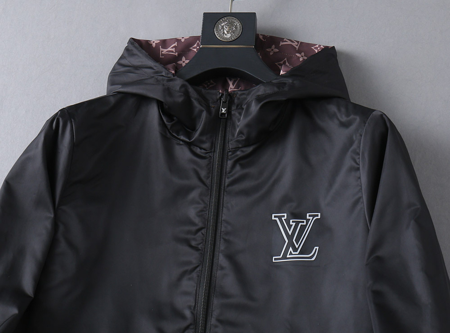 Louis Vuitton Jacket M-l-xxxl