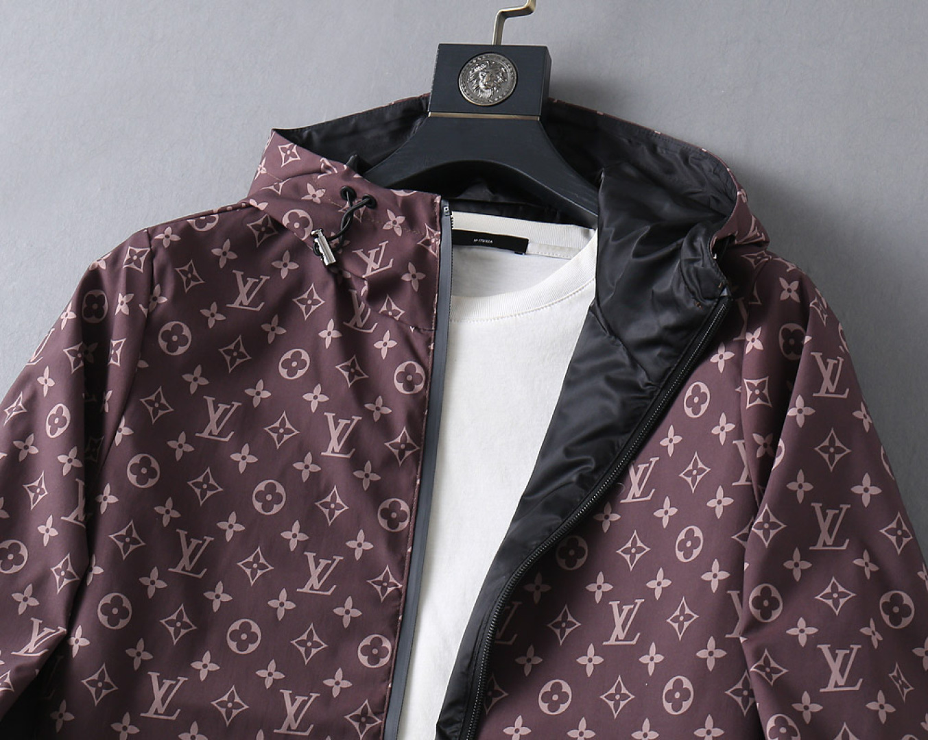 Louis Vuitton Jacket M-l-xxxl