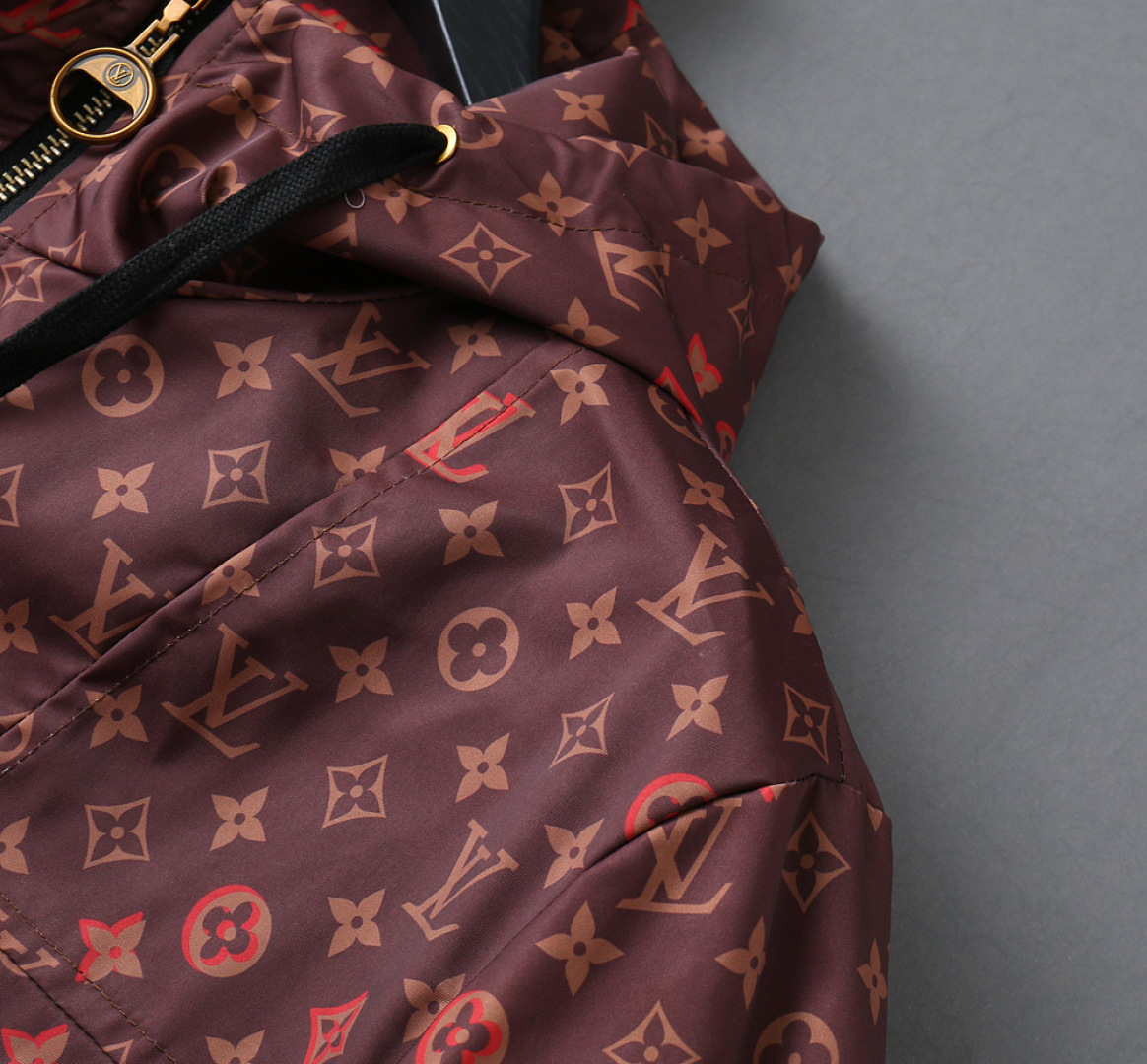 Louis Vuitton Jacket M-l-xxxl