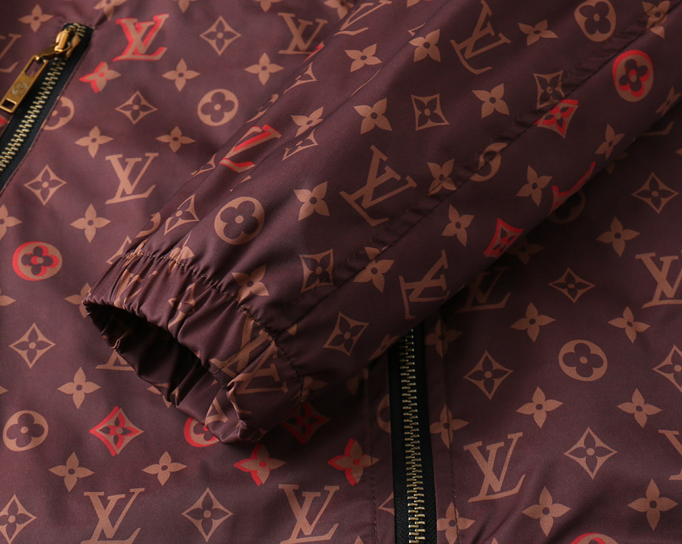 Louis Vuitton Jacket M-l-xxxl