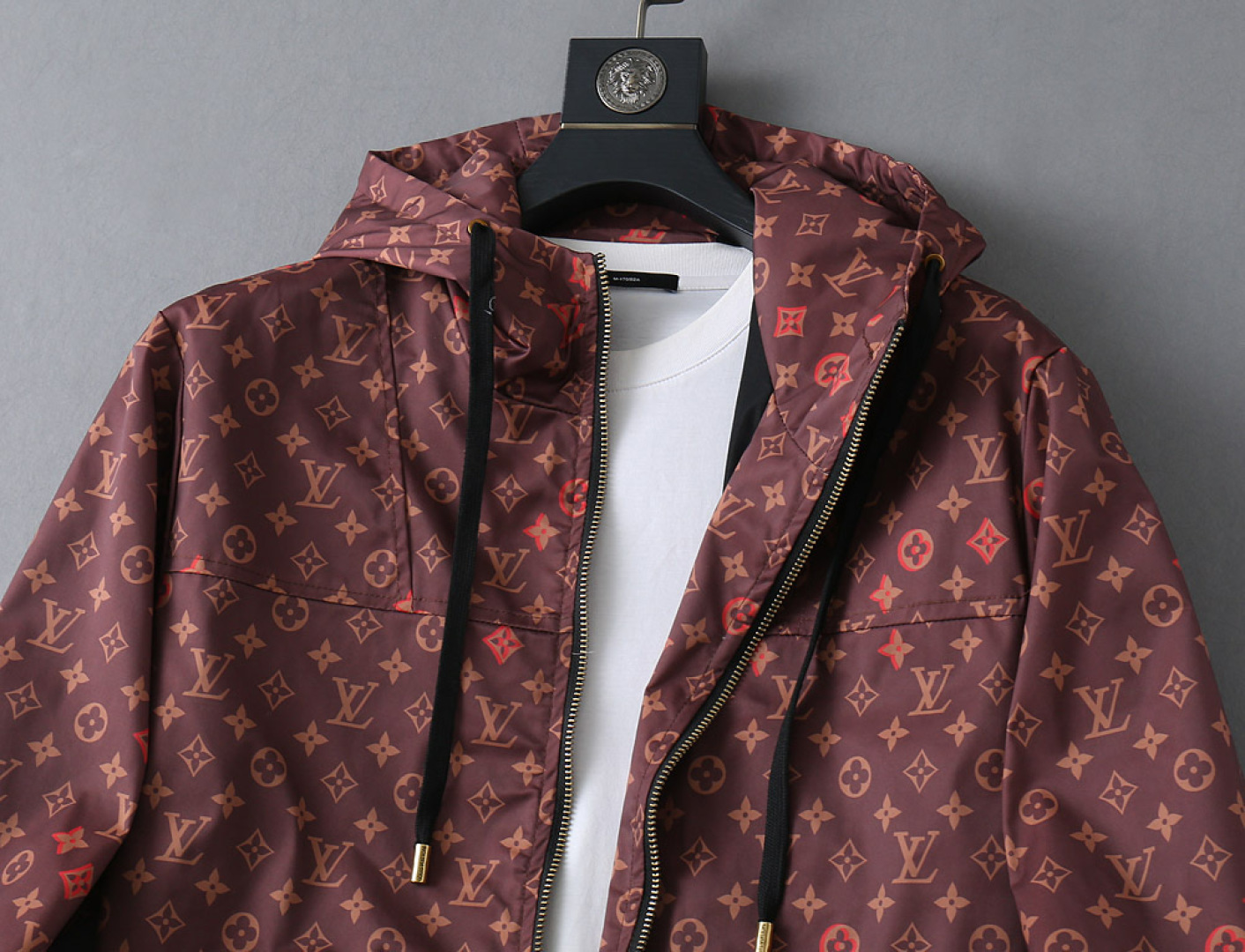 Louis Vuitton Jacket M-l-xxxl