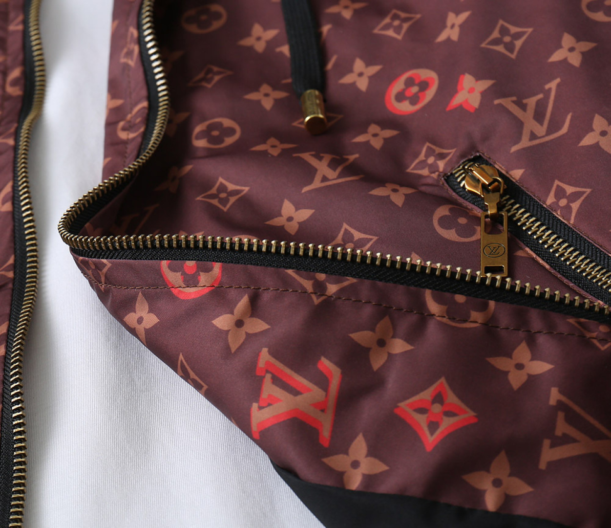 Louis Vuitton Jacket M-l-xxxl