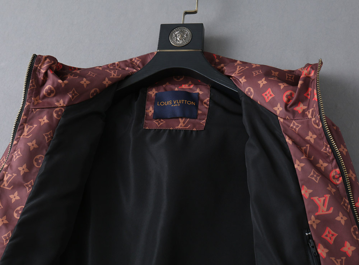 Louis Vuitton Jacket M-l-xxxl