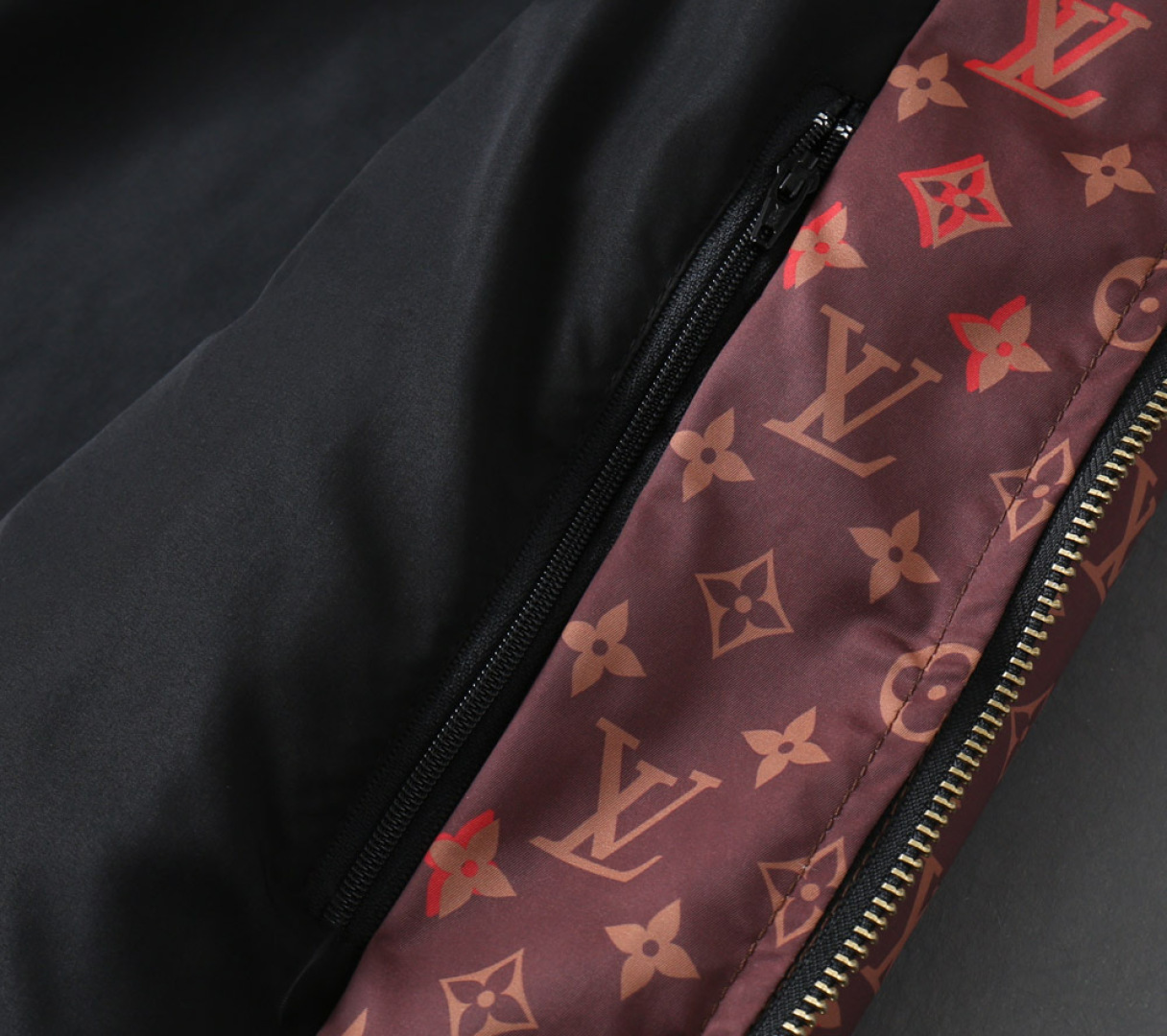 Louis Vuitton Jacket M-l-xxxl