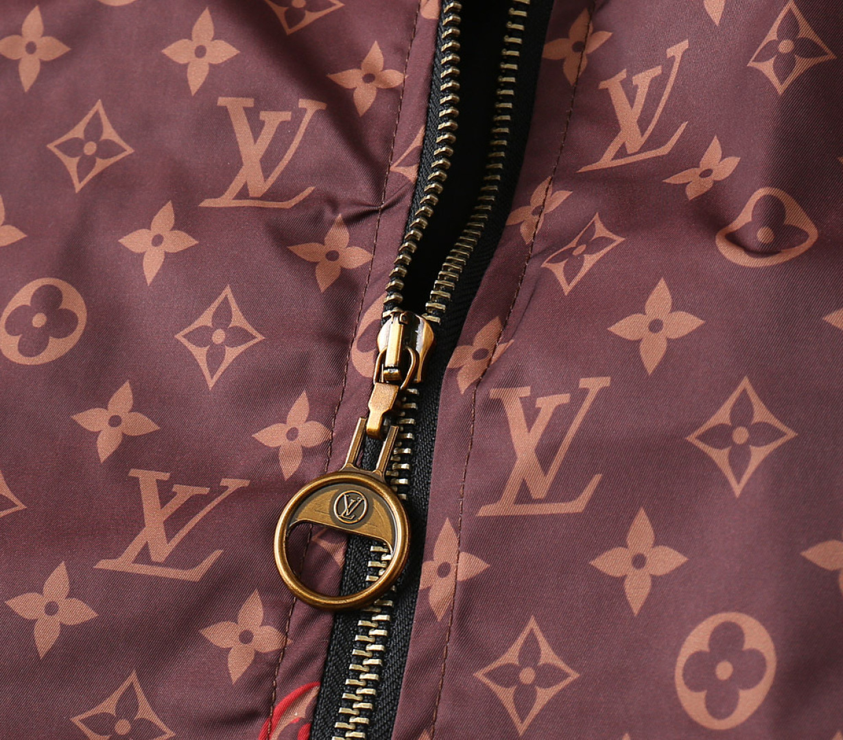 Louis Vuitton Jacket M-l-xxxl