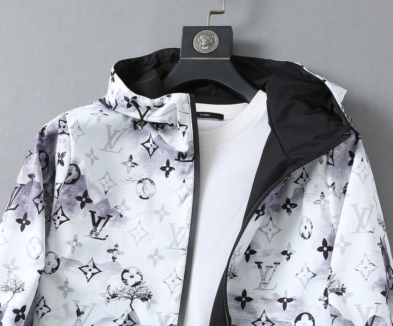 Louis Vuitton Jacket M-l-xxxl