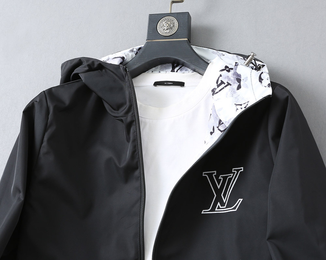 Louis Vuitton Jacket M-l-xxxl