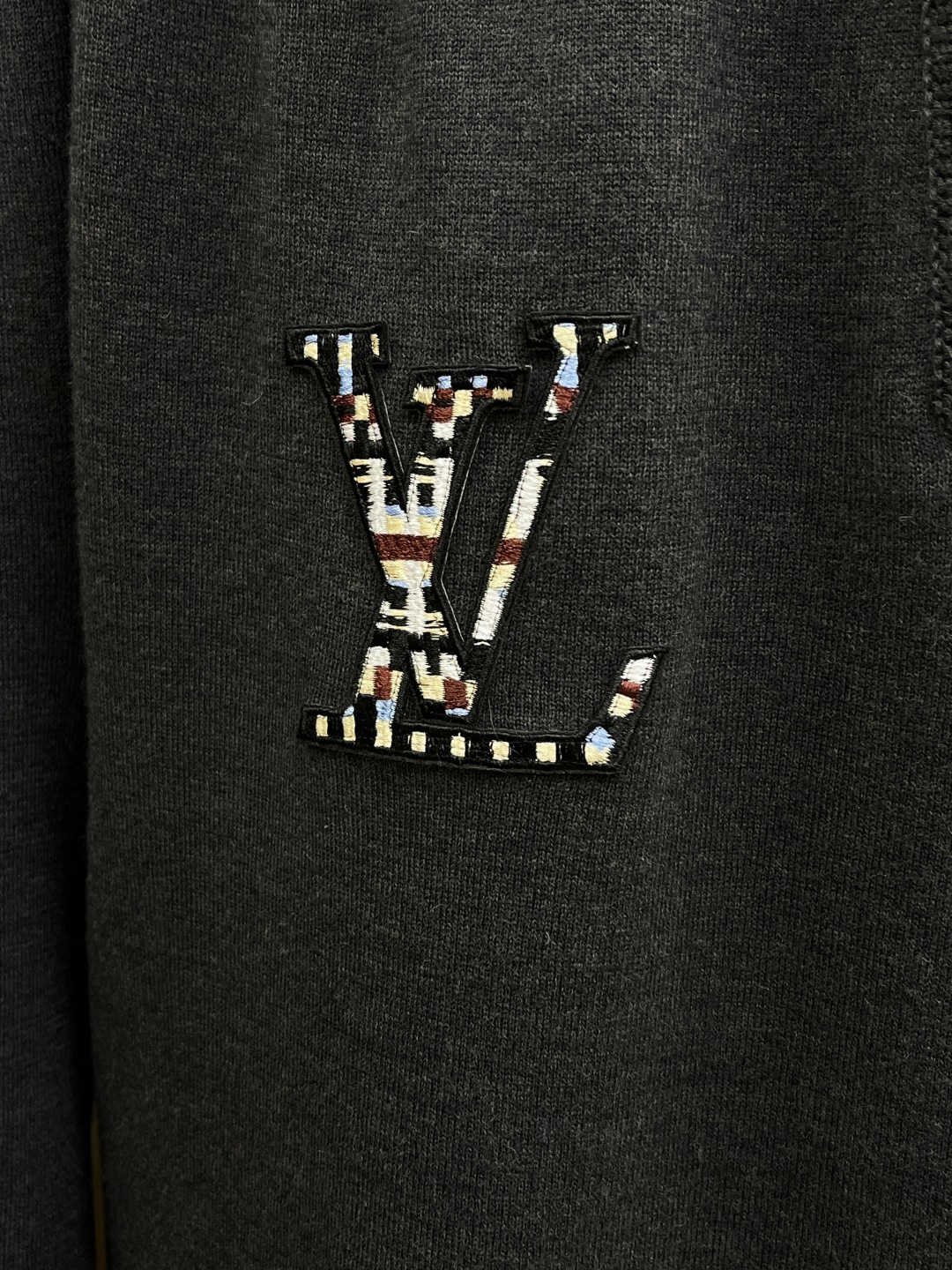 Louis Vuitton Sports Pants Loose Fit S-l-xxl