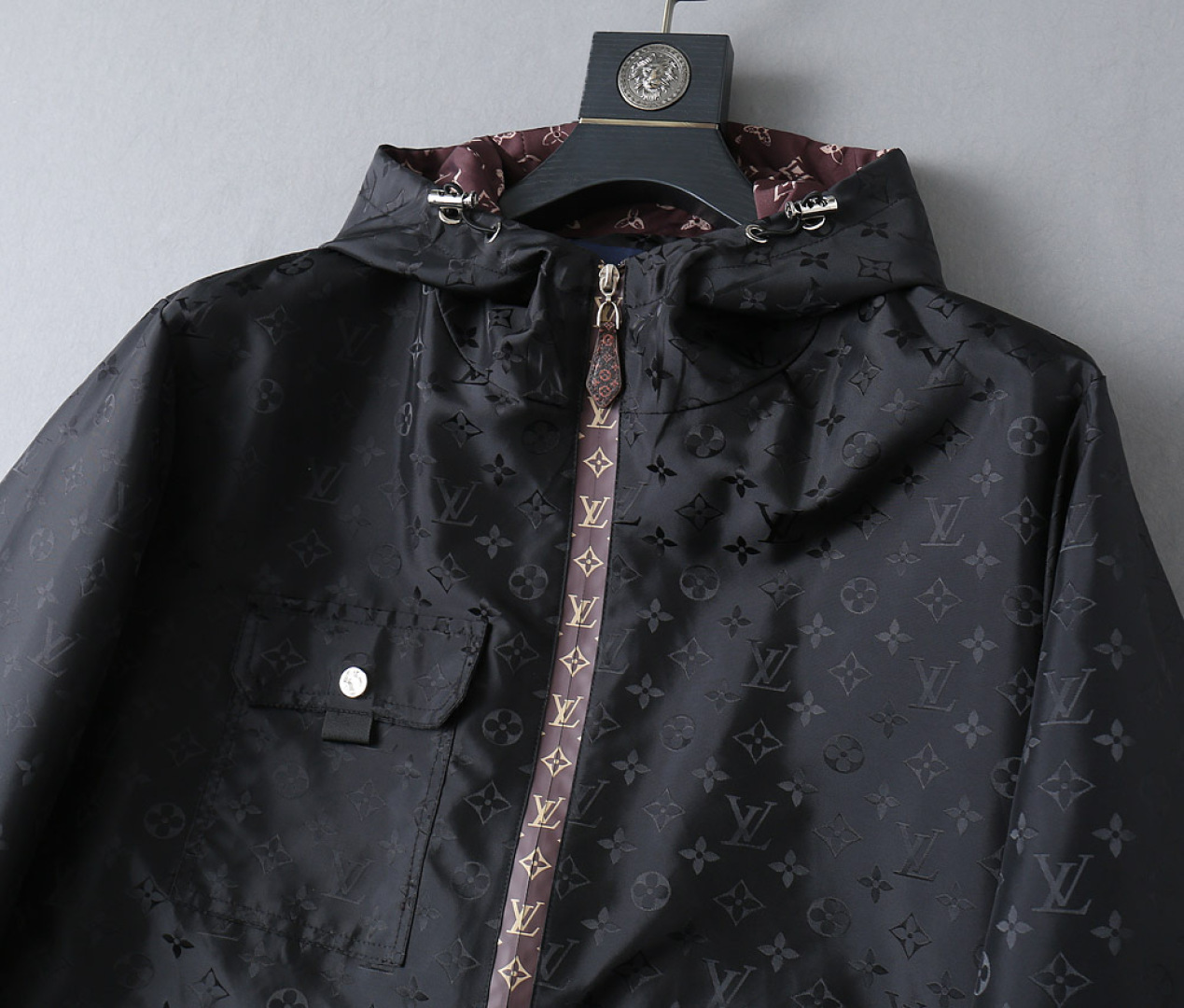 Louis Vuitton Jacket M-l-xxxl