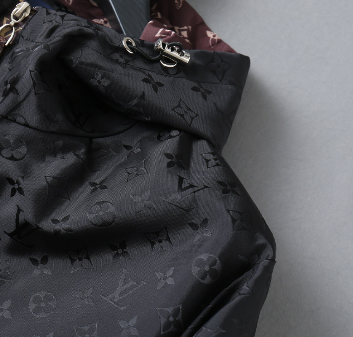 Louis Vuitton Jacket M-l-xxxl