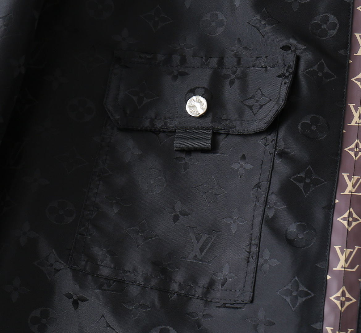 Louis Vuitton Jacket M-l-xxxl